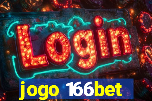 jogo 166bet